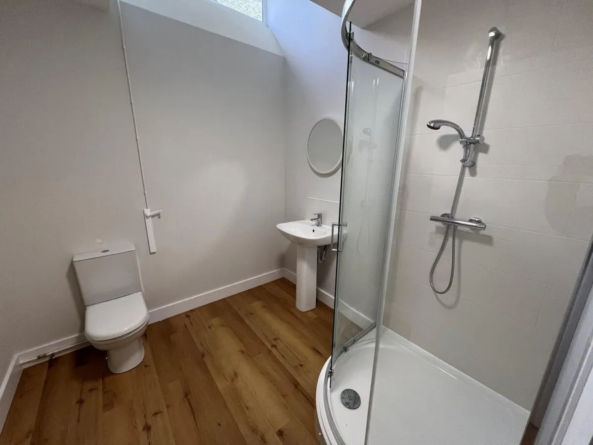 The Old College, Apartment 19 Chapel Street, Melton Mowbray