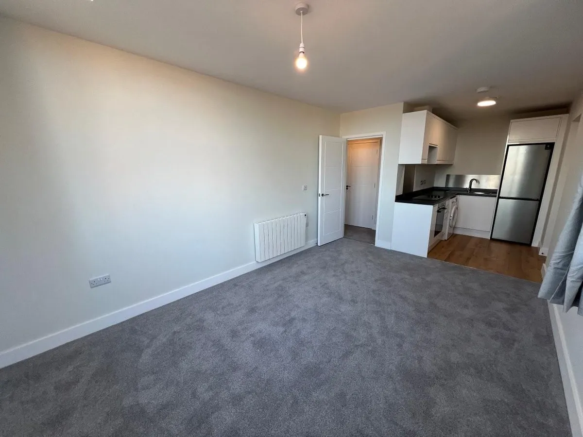 The Old College, Apartment 29 Chapel Street, Melton Mowbray