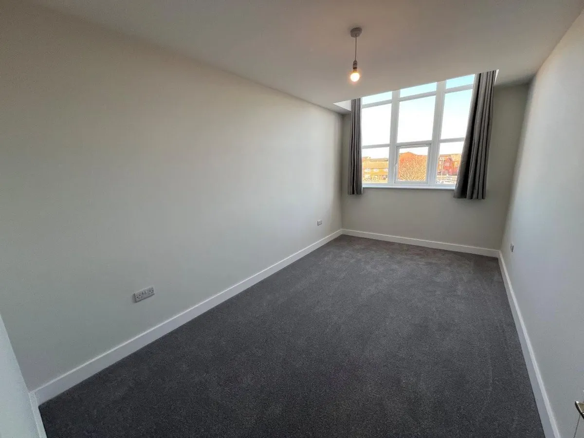 The Old College, Apartment 29 Chapel Street, Melton Mowbray
