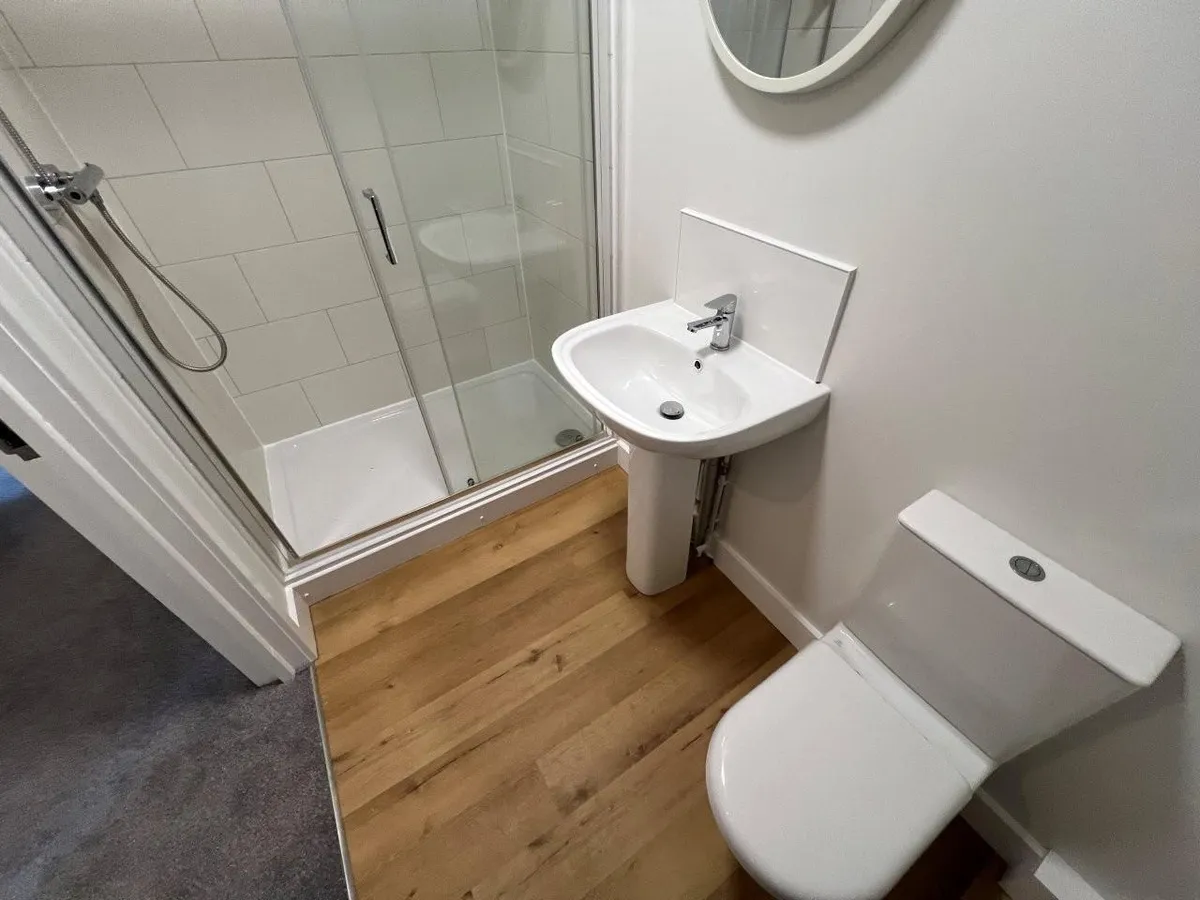 The Old College, Apartment 29 Chapel Street, Melton Mowbray