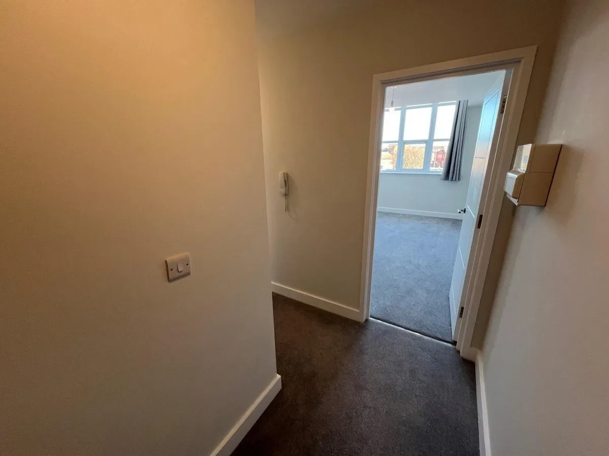 The Old College, Apartment 29 Chapel Street, Melton Mowbray