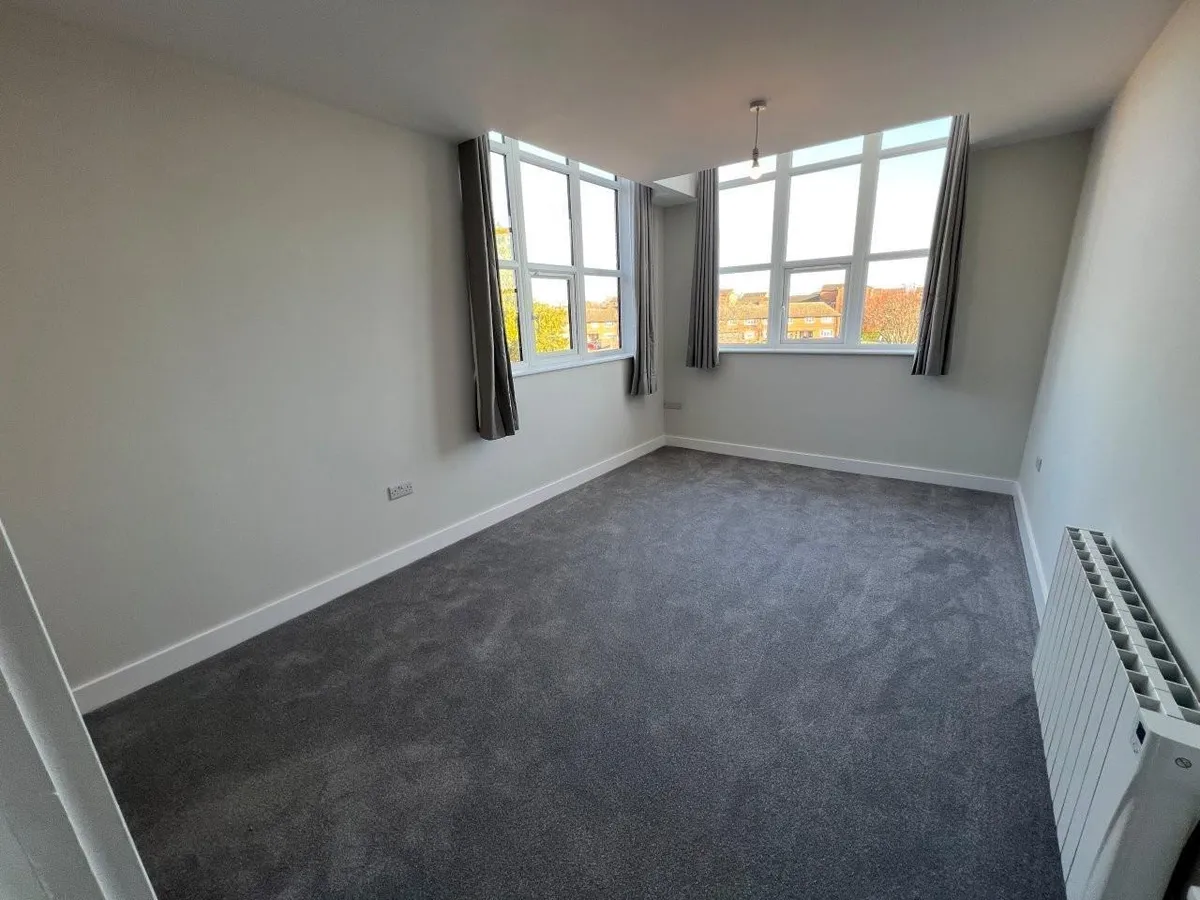 The Old College, Apartment 29 Chapel Street, Melton Mowbray