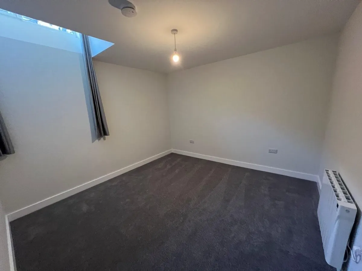 The Old College, Apartment 21 Chapel Street, Melton Mowbray