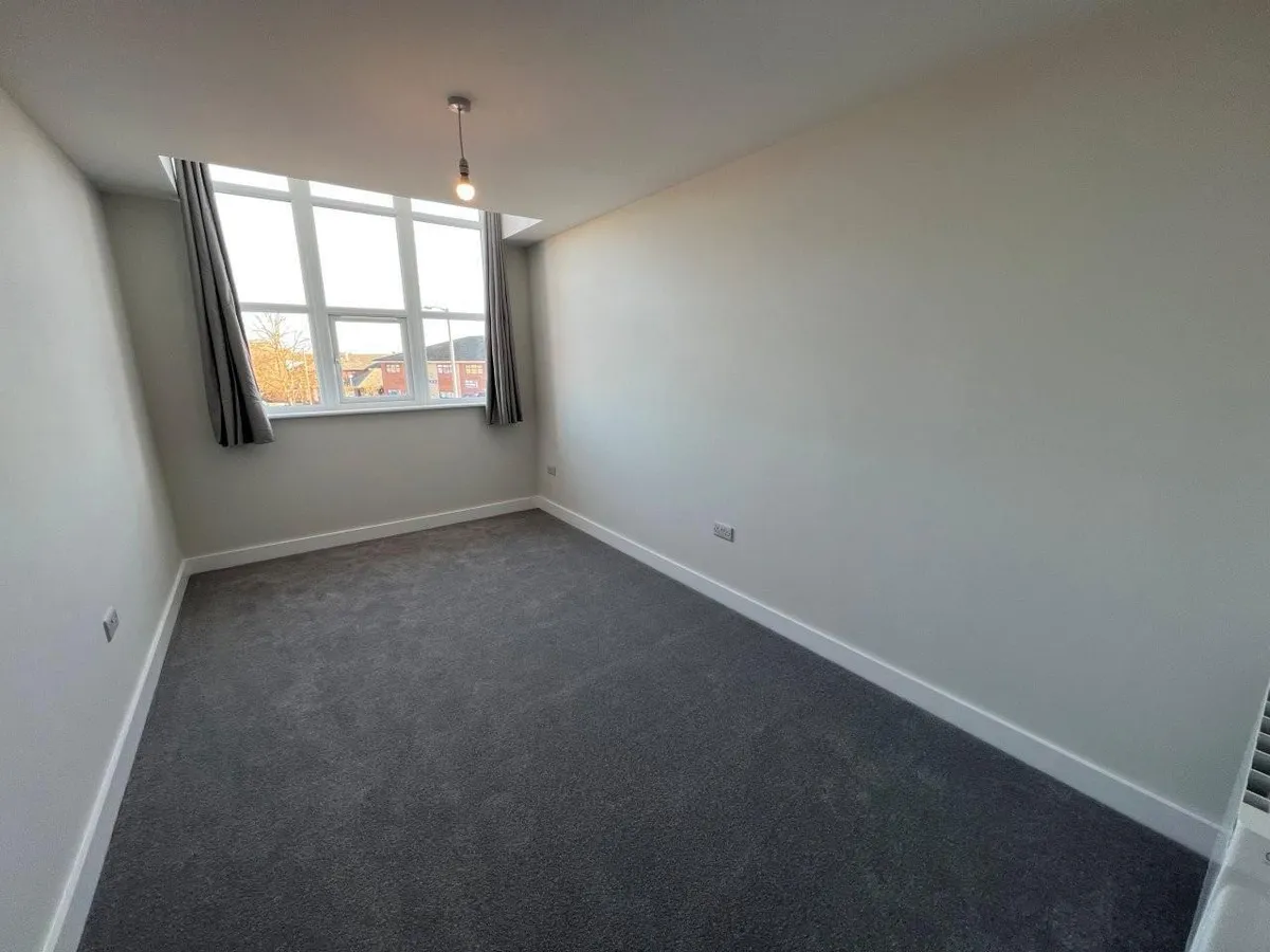 The Old College, Apartment 27 Chapel Street, Melton Mowbray