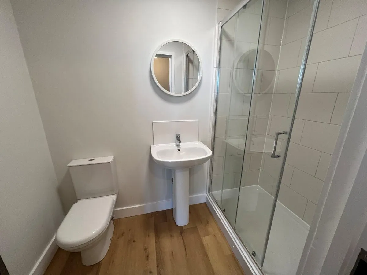 The Old College, Apartment 27 Chapel Street, Melton Mowbray