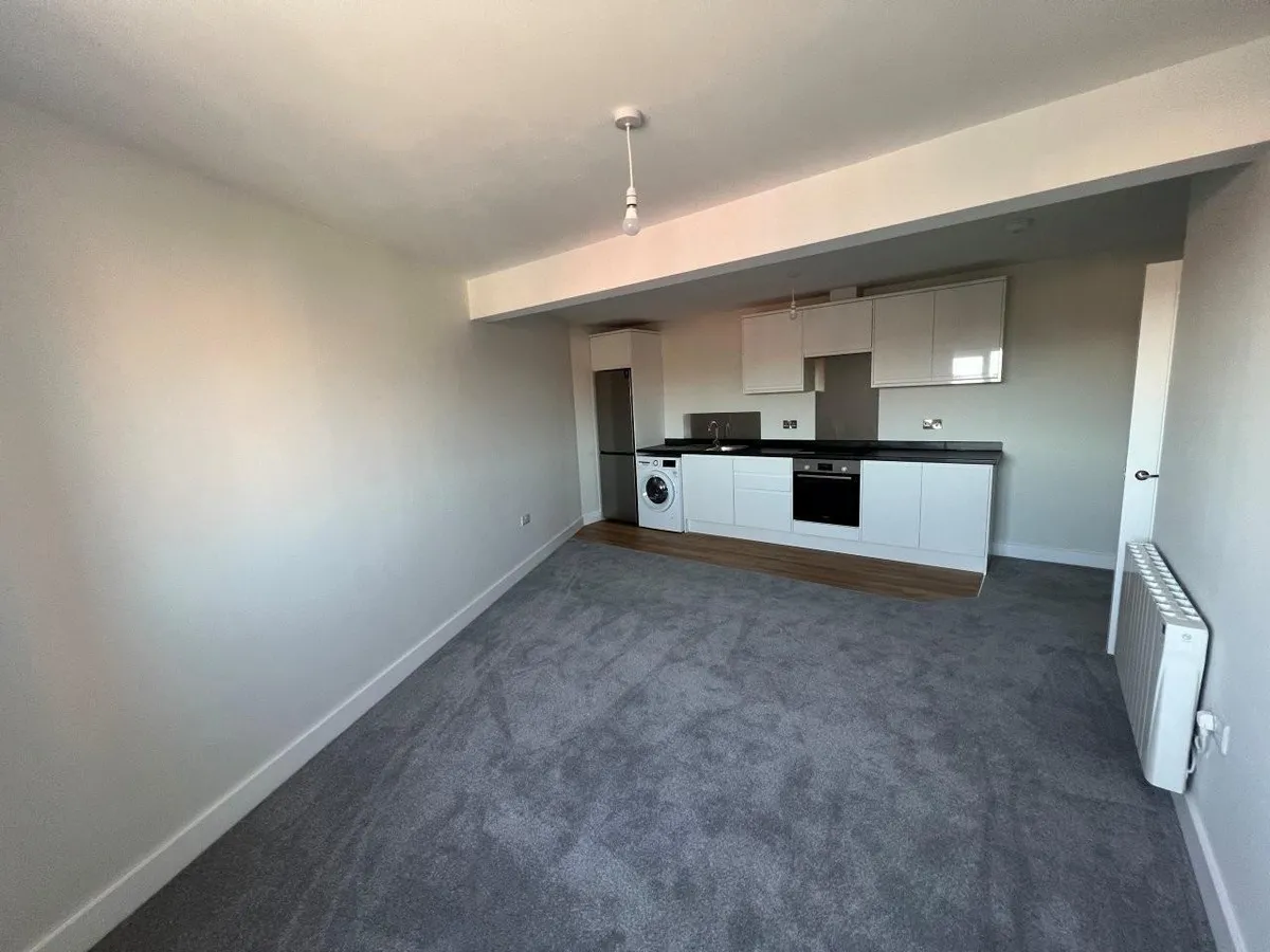 The Old College, Apartment 25 Chapel Street, Melton Mowbray