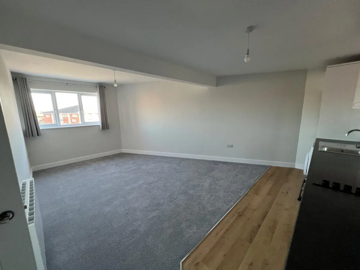 The Old College, Apartment 25 Chapel Street, Melton Mowbray