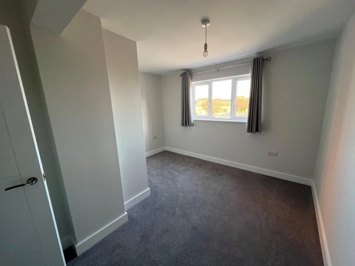 The Old College, Apartment 25 Chapel Street, Melton Mowbray