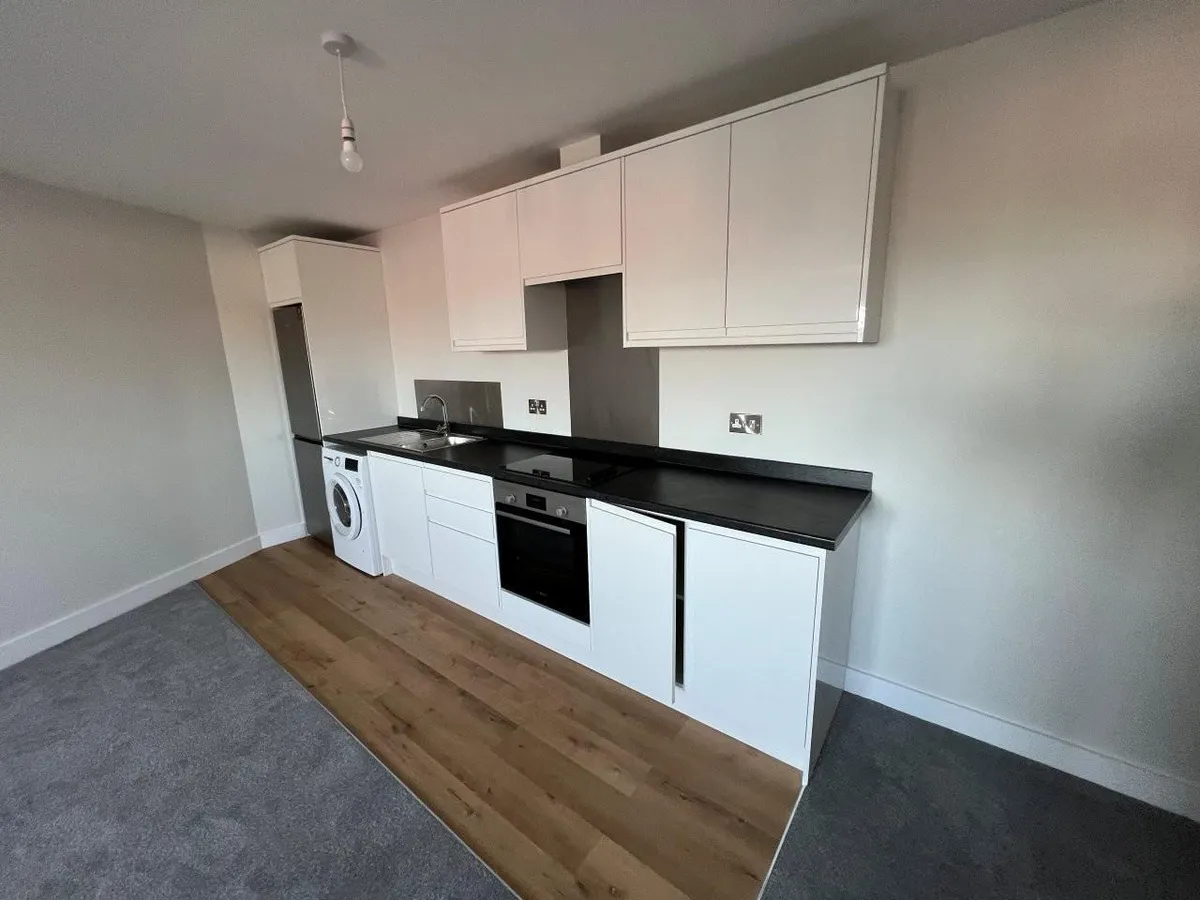 The Old College, Apartment 25 Chapel Street, Melton Mowbray
