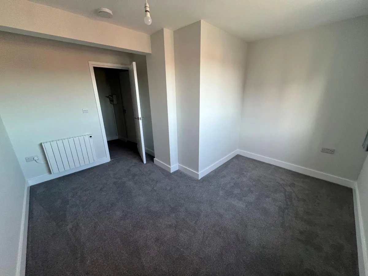 The Old College, Apartment 25 Chapel Street, Melton Mowbray