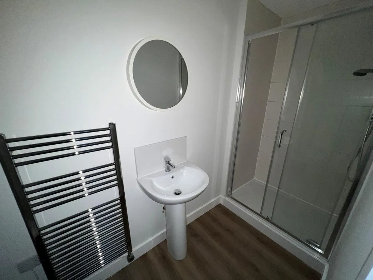 The Old College, Apartment 25 Chapel Street, Melton Mowbray