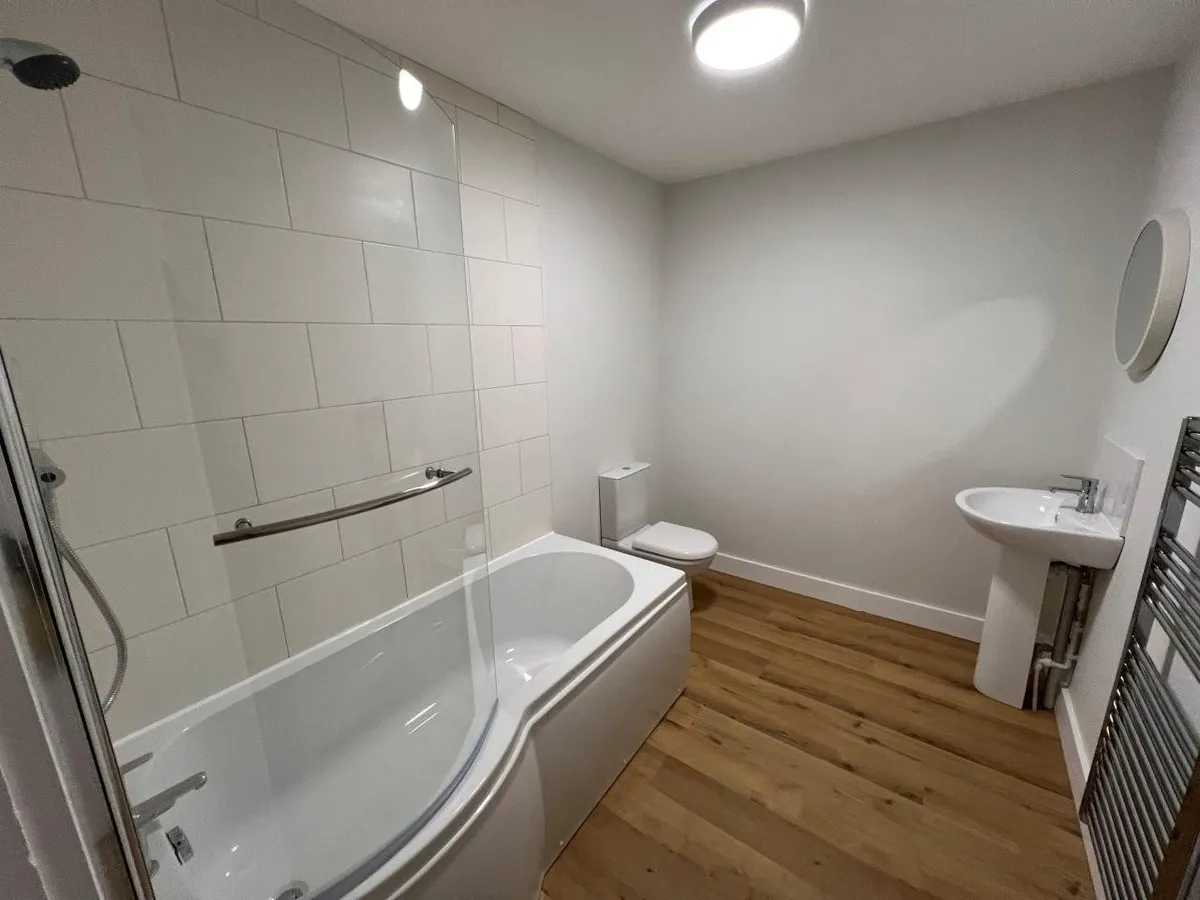 The Old College, Apartment 23 Chapel Street, Melton Mowbray