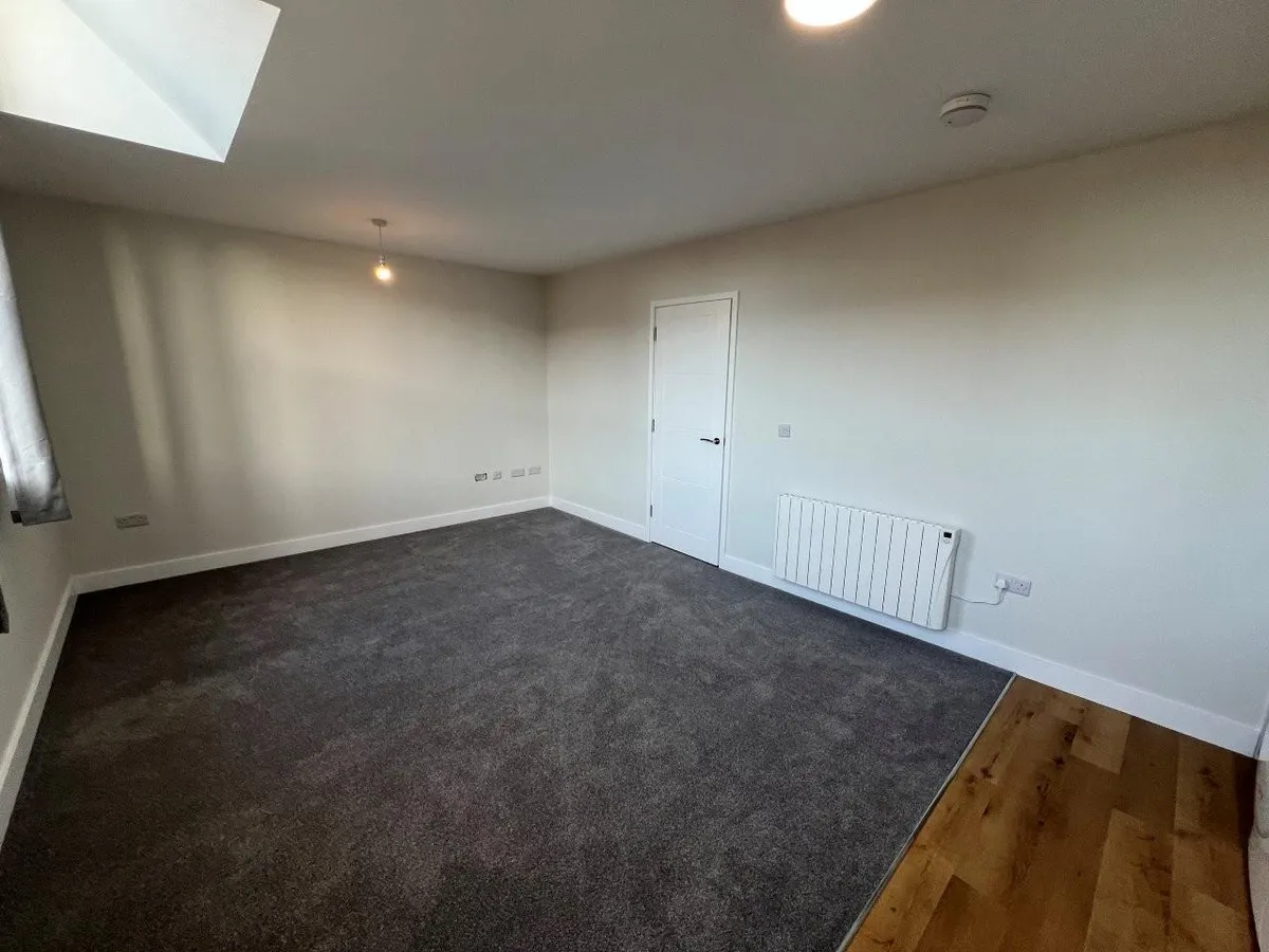 The Old College, Apartment 23 Chapel Street, Melton Mowbray