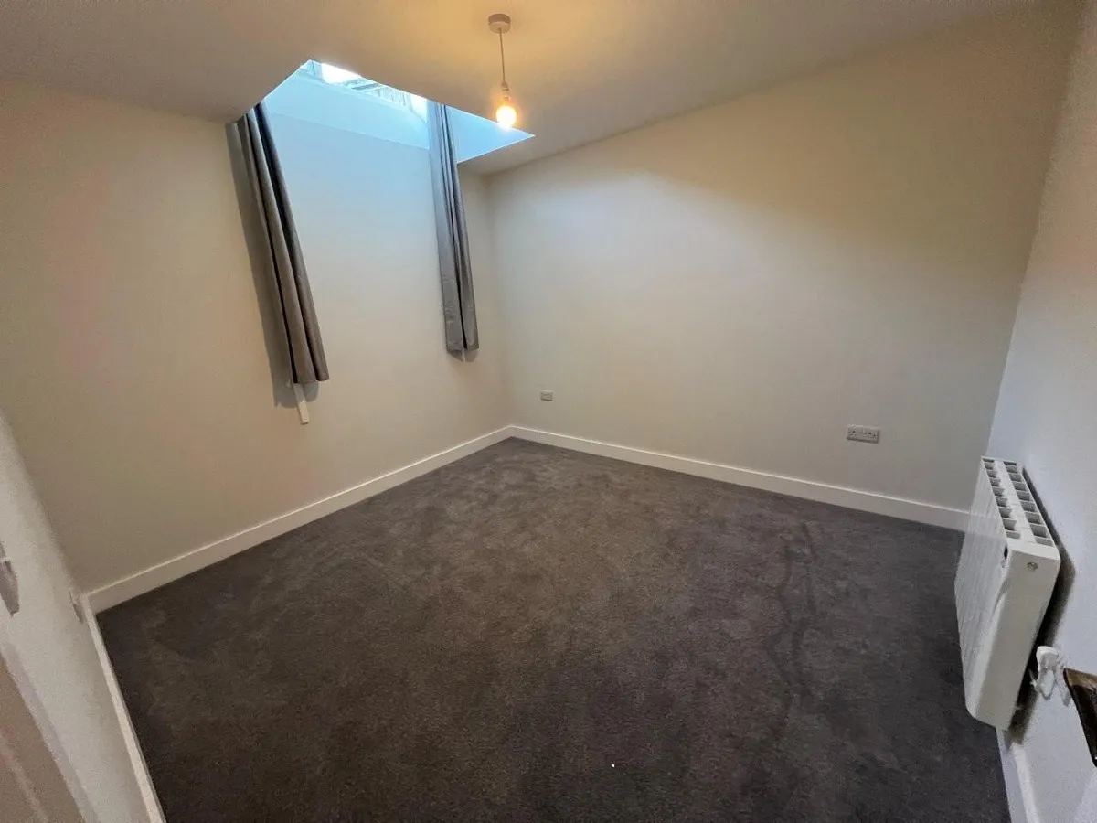 The Old College, Apartment 23 Chapel Street, Melton Mowbray