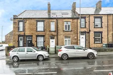Peel Street, Morley, Leeds