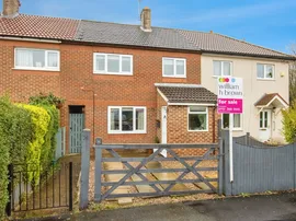 Eastwood Crescent, Leeds photo