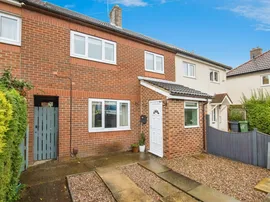 Eastwood Crescent, Leeds photo