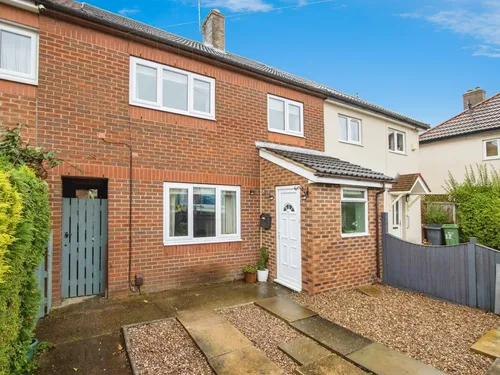 Eastwood Crescent, Leedsphoto