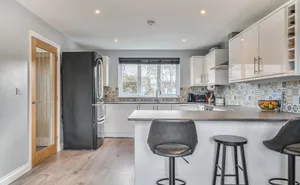 Manor Farm Close, Goldsithney, Penzance, Cornwall, TR20 photo