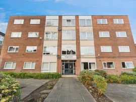 Kings Mount, Oxton, Prenton photo
