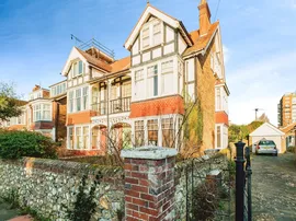 Bath Road, Worthing photo