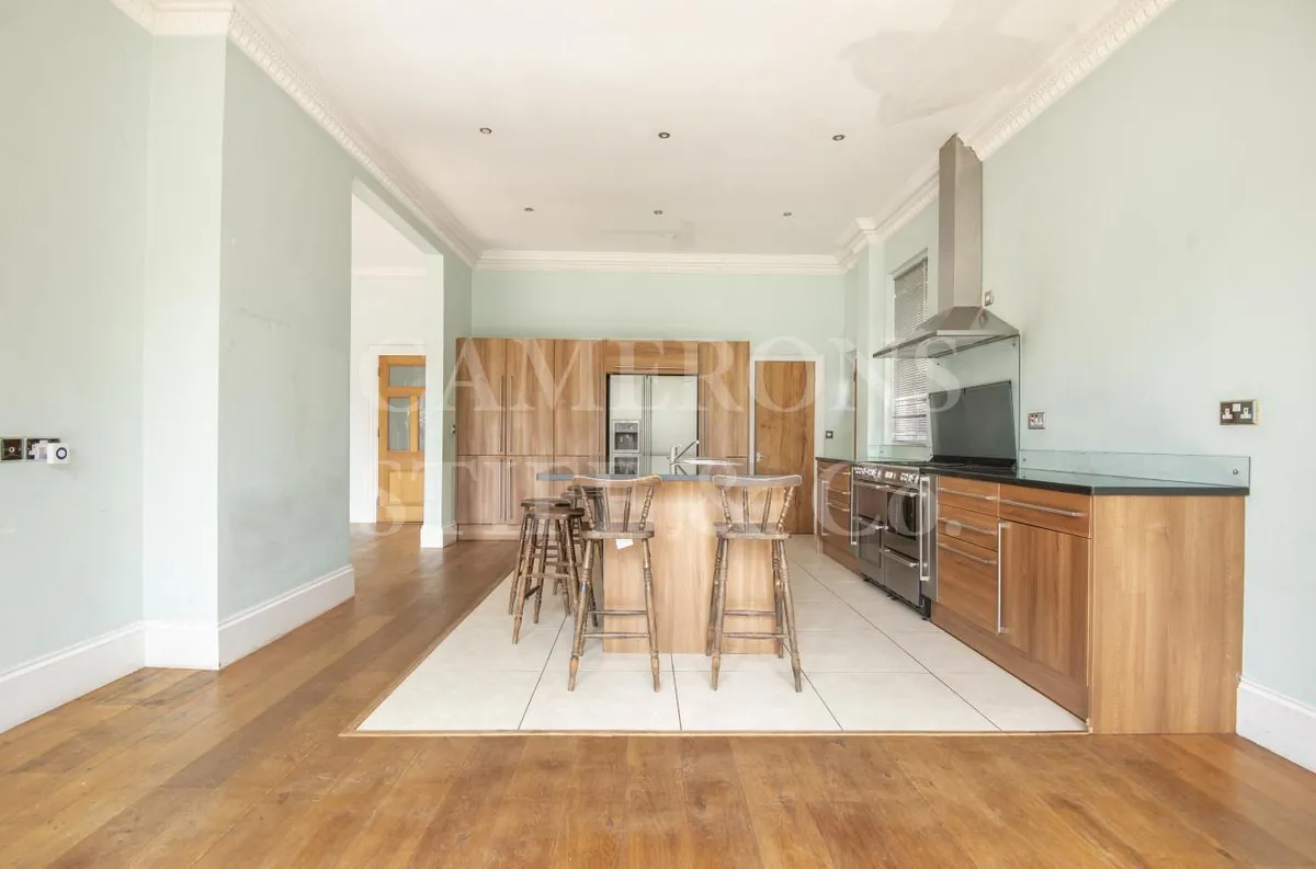 Exeter Road, London, NW2