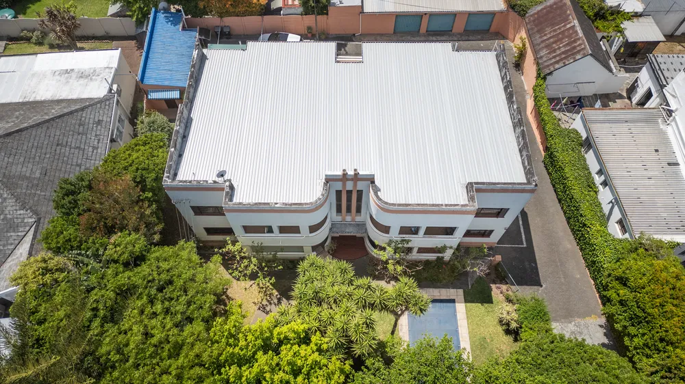 South Africa, Western Cape, Plumstead, Main Road, 81