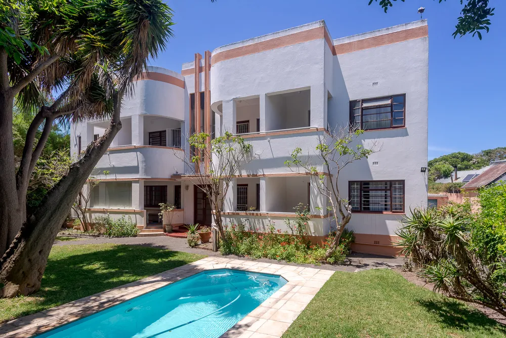 South Africa, Western Cape, Plumstead, Main Road, 81