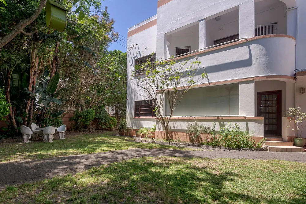 South Africa, Western Cape, Plumstead, Main Road, 81