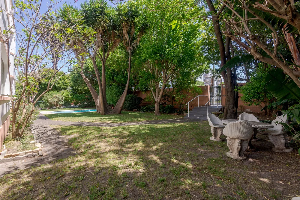 South Africa, Western Cape, Plumstead, Main Road, 81