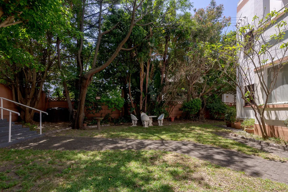 South Africa, Western Cape, Plumstead, Main Road, 81