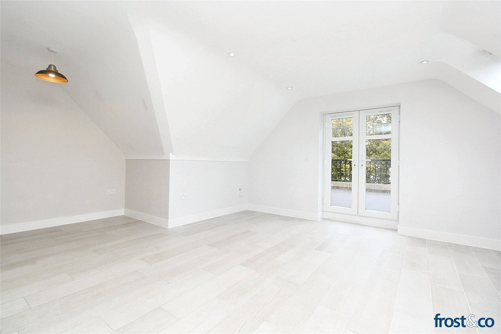 Spur Hill Avenue, Penn Hill, Poole, Dorset, BH14 Image 5