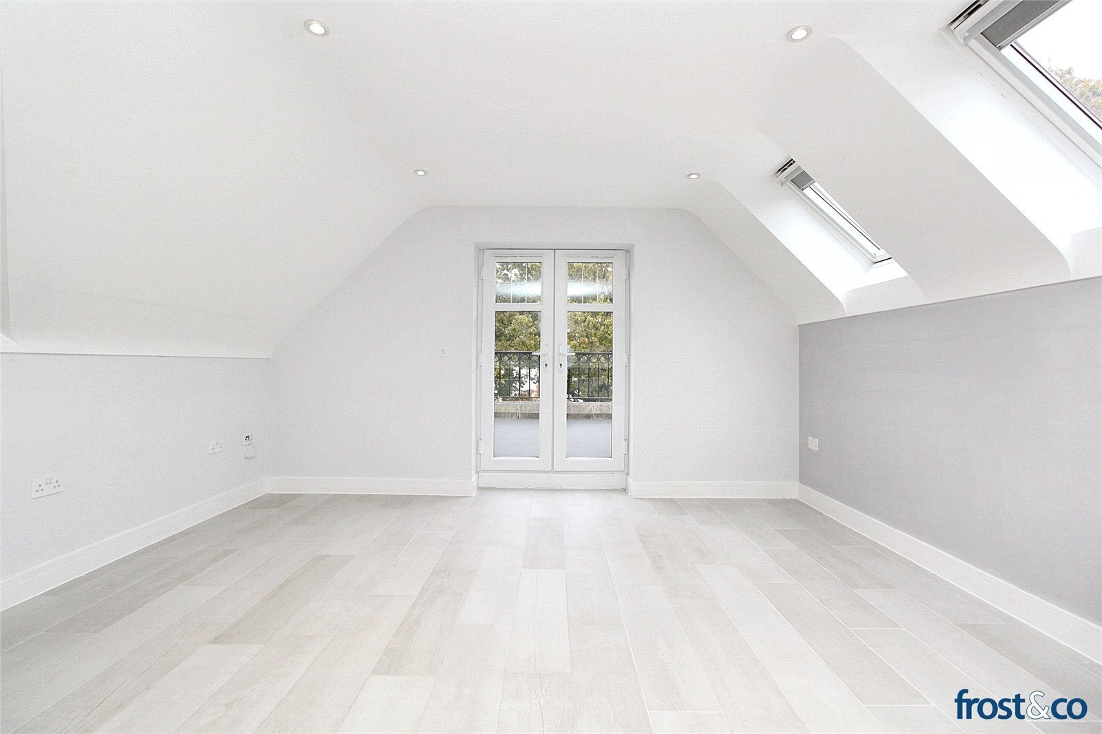 Spur Hill Avenue, Penn Hill, Poole, Dorset, BH14 Image 6
