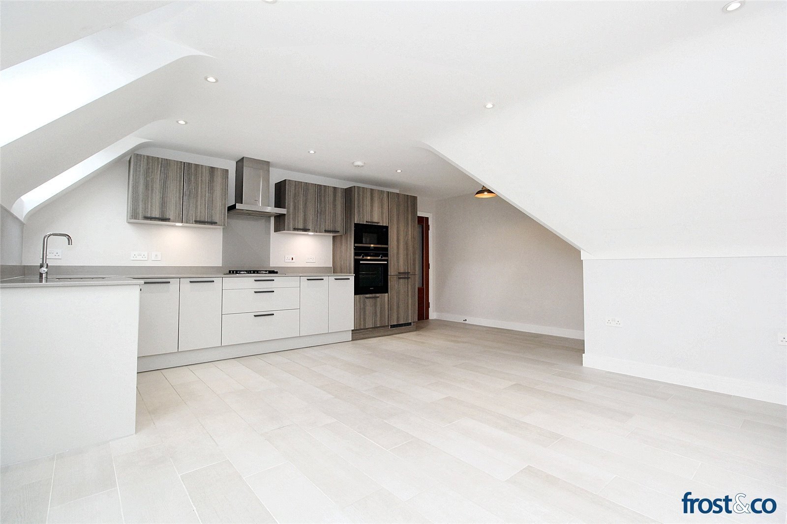 Spur Hill Avenue, Penn Hill, Poole, Dorset, BH14 Image 7
