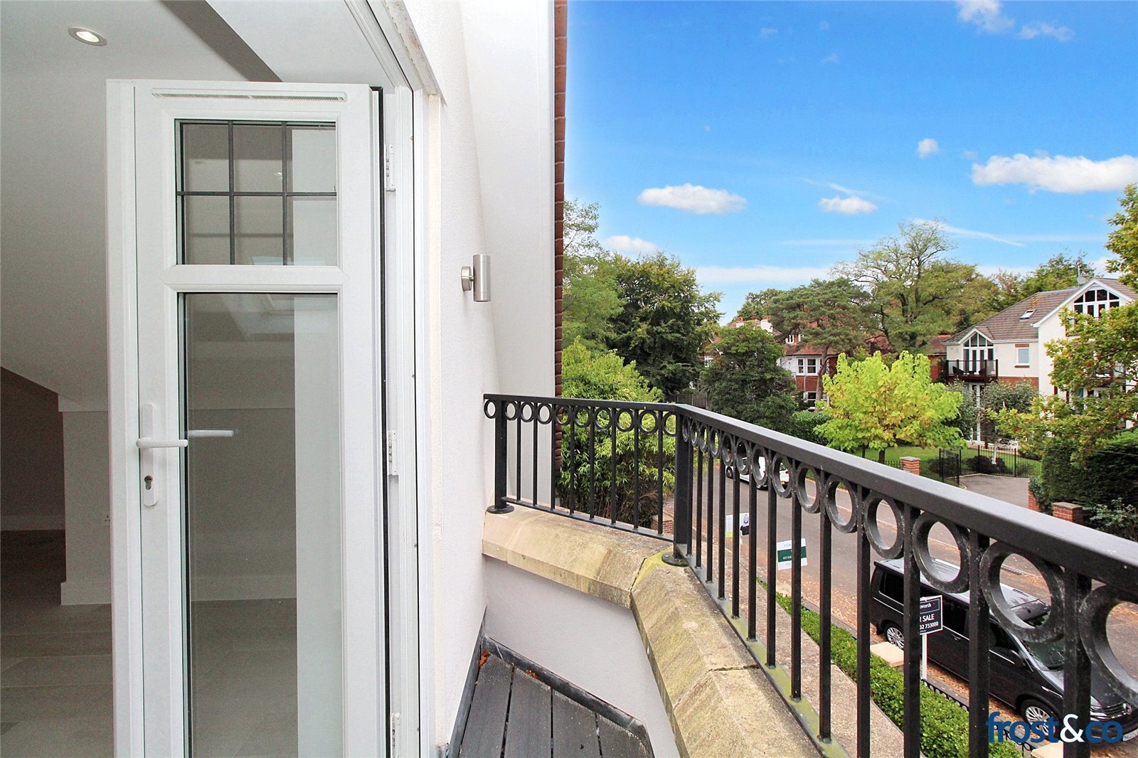 Spur Hill Avenue, Penn Hill, Poole, Dorset, BH14 Image 3