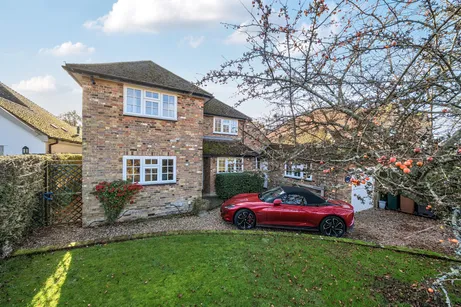 Little Windmill Hill, Kings Langley, WD4