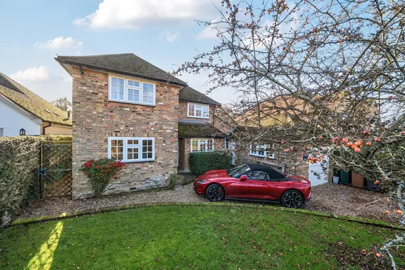 Little Windmill Hill, Kings Langley, WD4