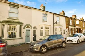 Property responsive