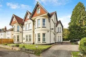 Property responsive