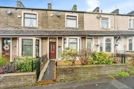 Property responsive