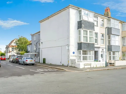 Alexandra Terrace, Bognor Regisphoto