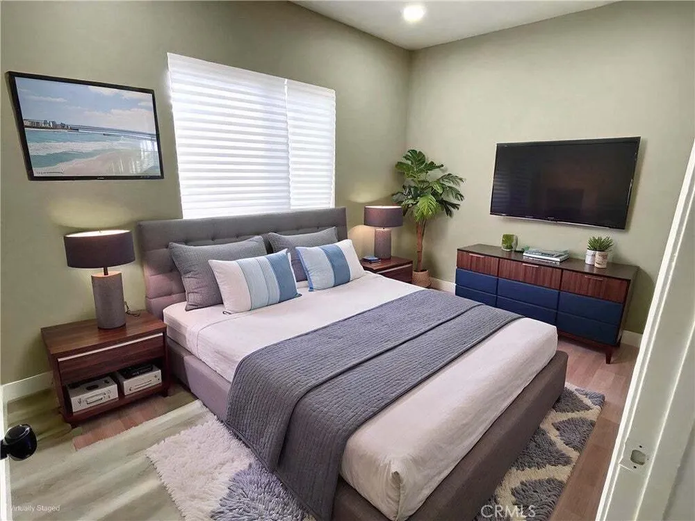 1540 Potrero Grande Dr, Rosemead, CA 91770