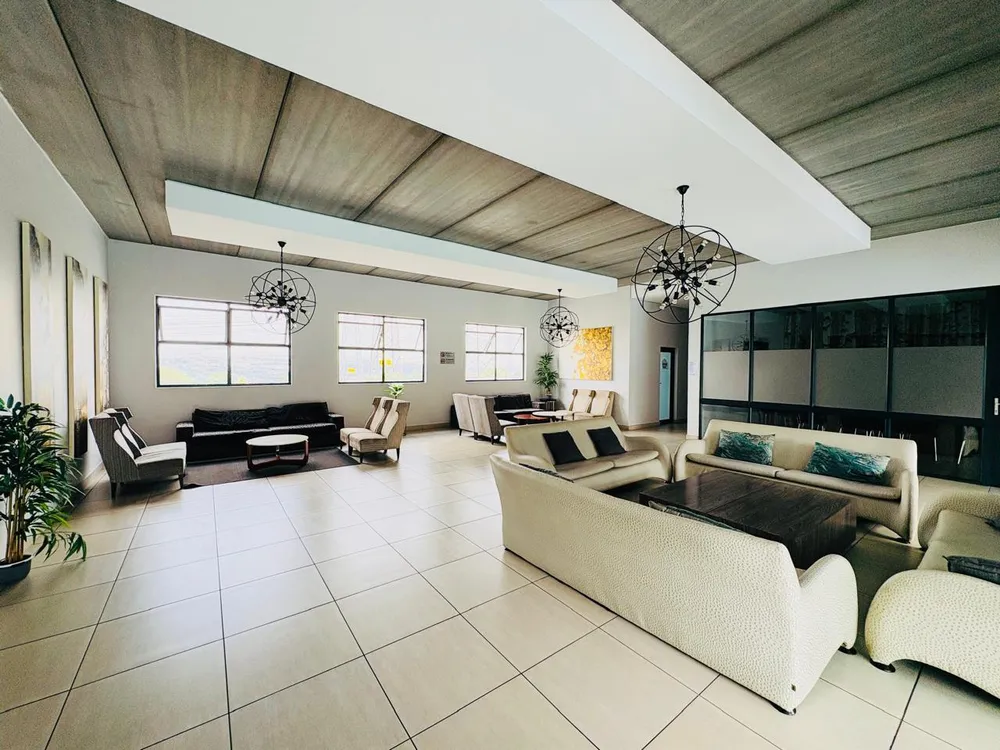 South Africa, Gauteng, Greenstone Hill, Hord Drive, 74