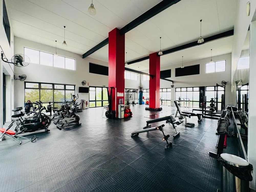 South Africa, Gauteng, Greenstone Hill, Hord Drive, 74
