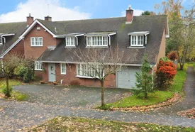 Property responsive