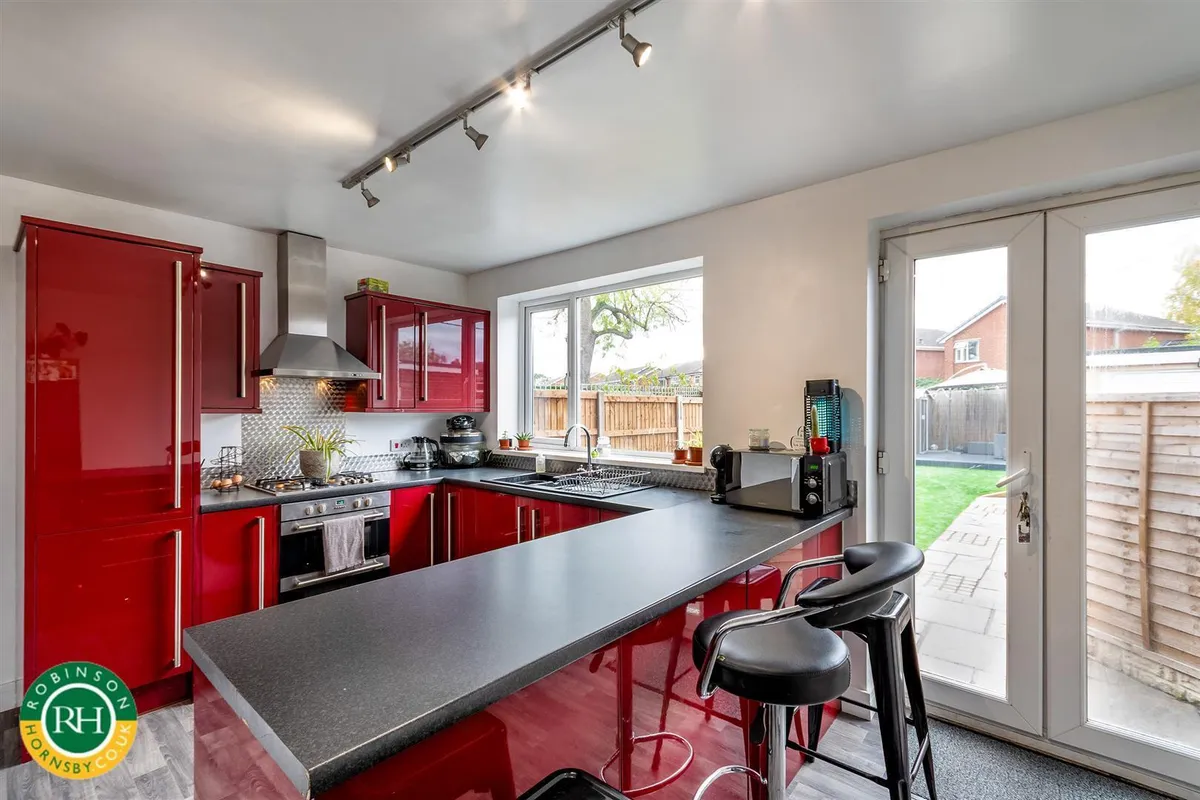Eccleston Road, Kirk Sandall, Doncaster