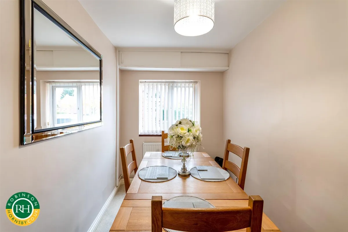 Eccleston Road, Kirk Sandall, Doncaster
