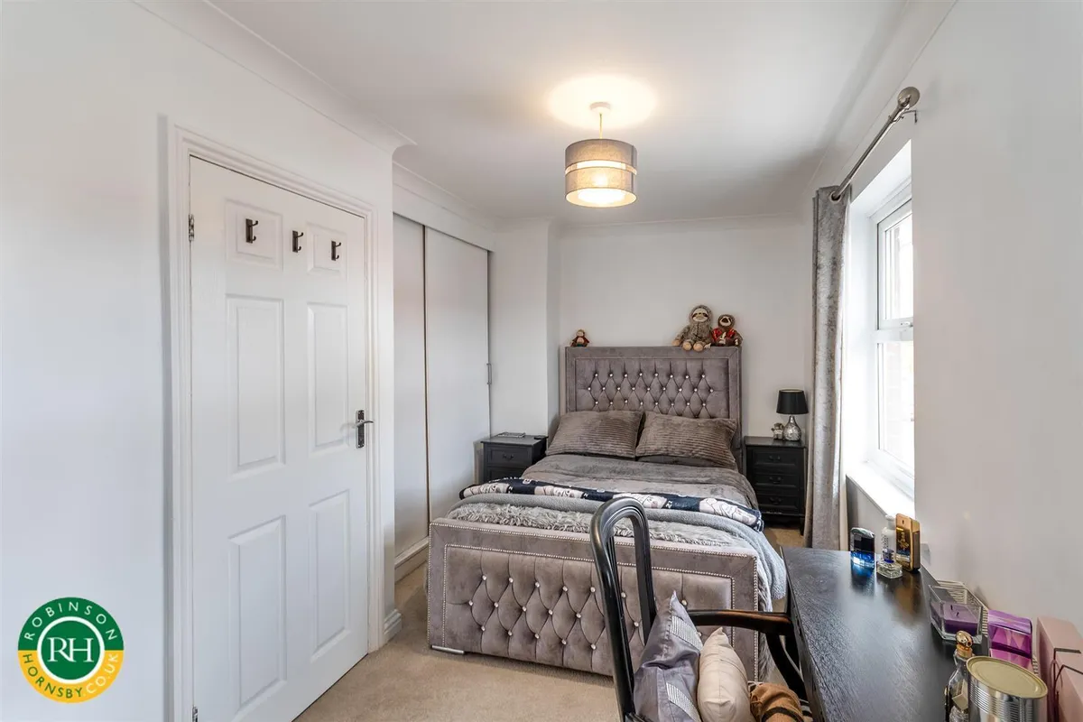 Eccleston Road, Kirk Sandall, Doncaster