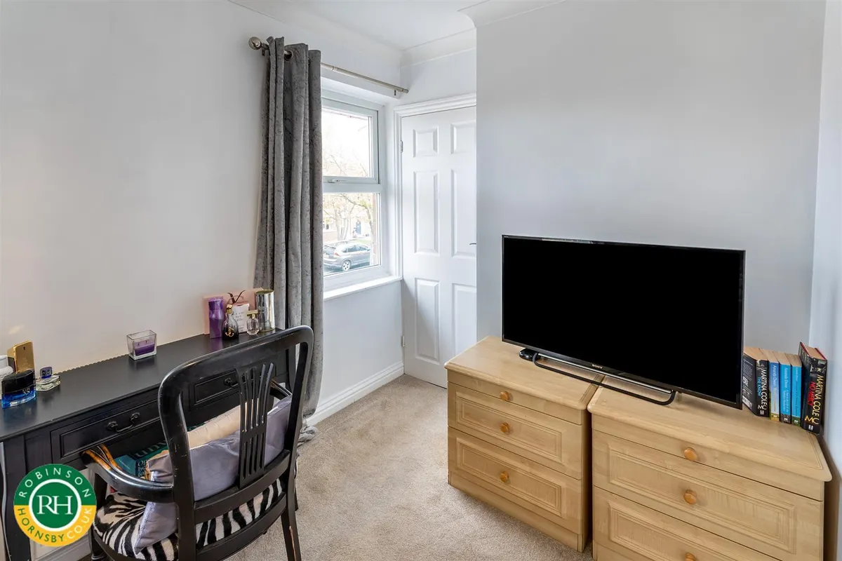 Eccleston Road, Kirk Sandall, Doncaster