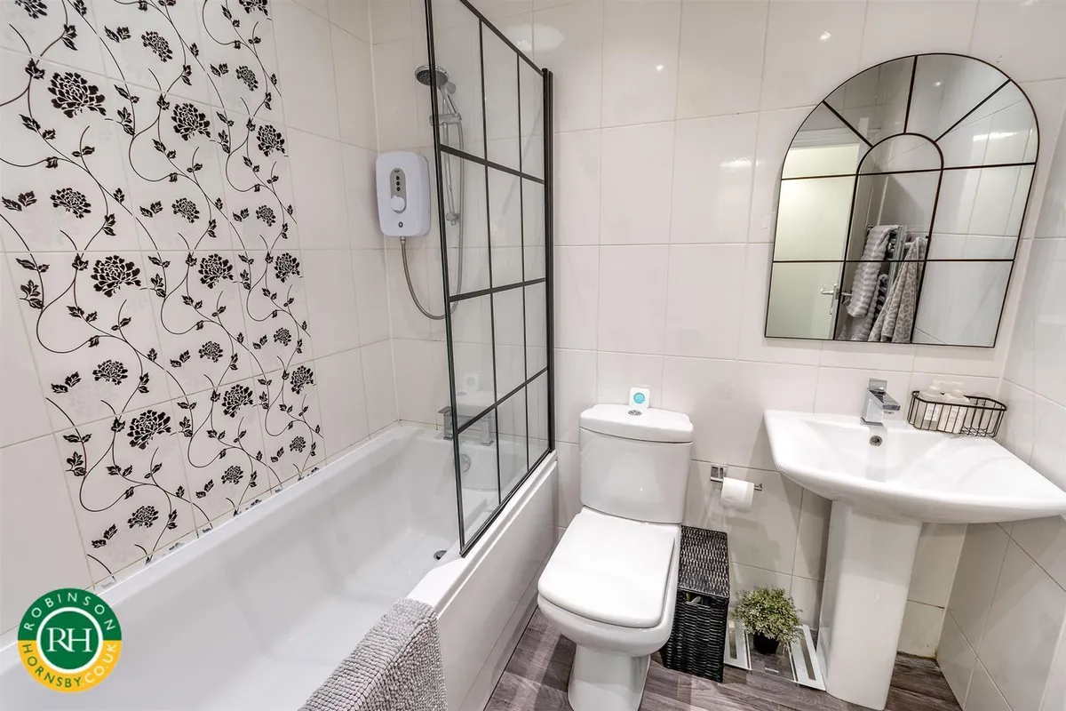 Eccleston Road, Kirk Sandall, Doncaster